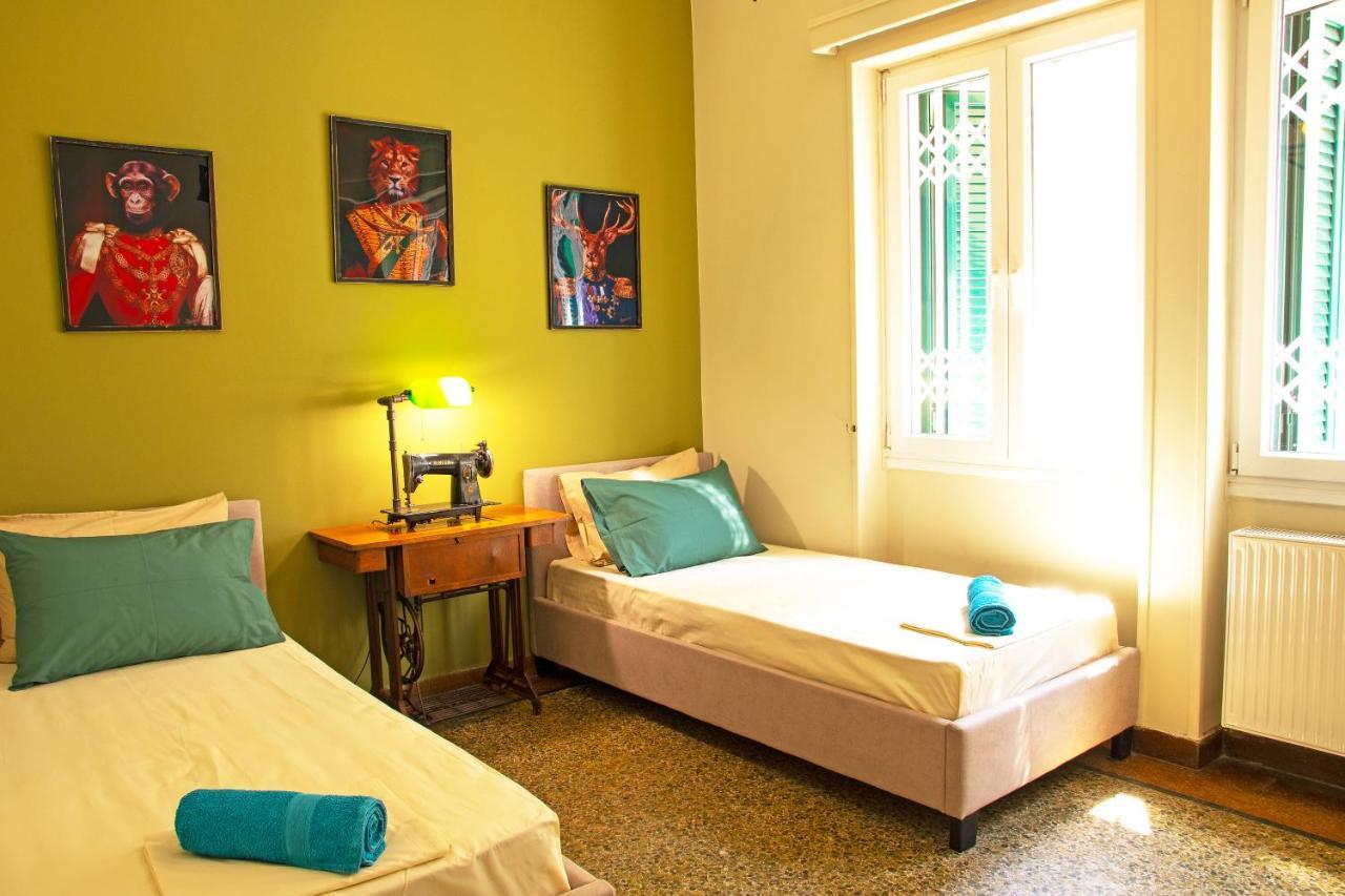 Exis Suite Atenas Exterior foto